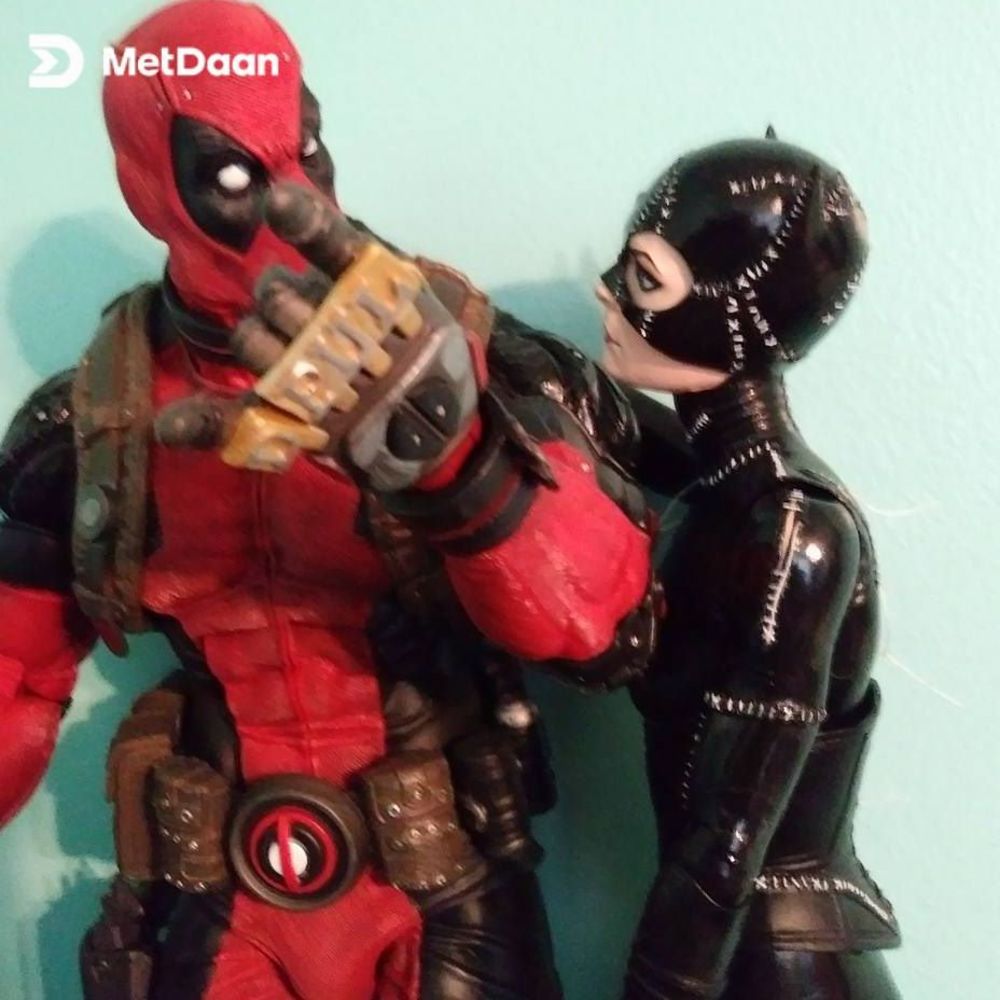 Meet your Posher, Tracy